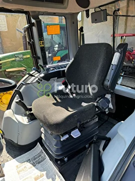 TRATOR VALTRA BH 194 ANO 2024