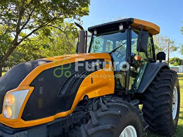 TRATOR VALTRA BM 125I ANO 2017