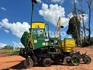 PLANTADEIRA TATU PST4 FLEX ANO 2011