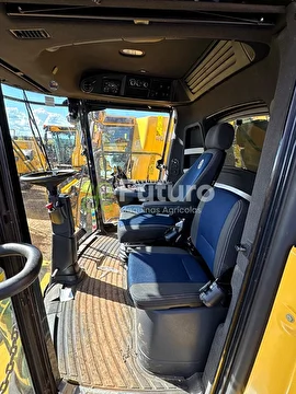 COLHEITADEIRA NEW HOLLAND CR9.90 ANO 2022