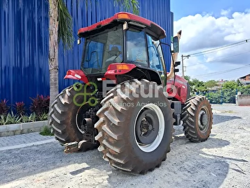 TRATOR CASE MAXXUM 180 ANO 2011