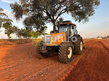 TRATOR VALTRA BH 165 ANO 2010