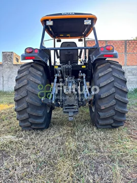 TRATOR VALTRA BM 125 ANO 2014