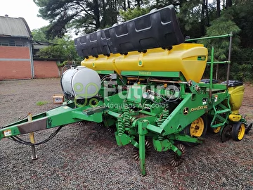 PLANTADEIRA JOHN DEERE 1109 ANO 2008