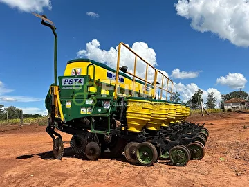 PLANTADEIRA TATU PST4 FLEX ANO 2011