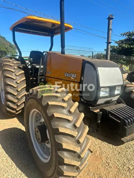 TRATOR VALTRA BL88 ANO 2008