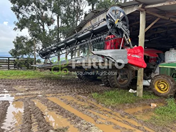 PLATAFORMA MASSEY FERGUSON 35 PÉS ANO 2020