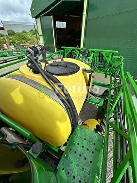 PULVERIZADOR JOHN DEERE 4630 ANO 2015