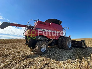 COLHEITADEIRA CASE IH 7130 ANO 2018