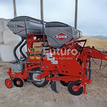 PLANTADEIRA KUHN PG 900 ANO 2024