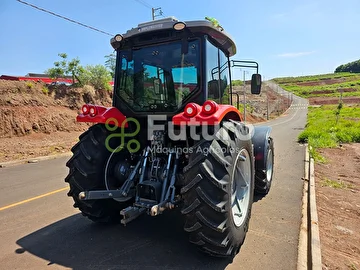 TRATOR MASSEY FERGUSON 4292 ANO 2021