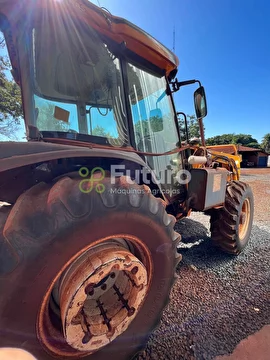 TRATOR VALTRA BM 125I ANO 2010