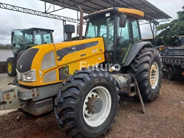 TRATOR VALTRA BH 180 ANO 2014