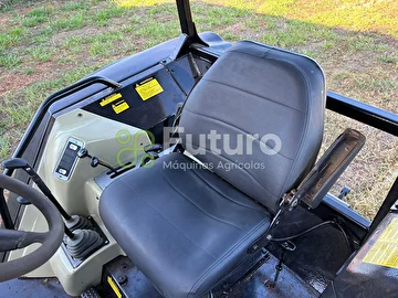 TRATOR VALTRA BM 125 ANO 2014