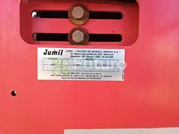 DISTRIBUIDOR JUMIL PRECISA ANO 2019