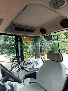 TRATOR VALTRA BH 210I ANO 2016