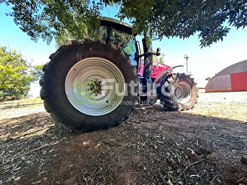 TRATOR MASSEY FERGUSON 7725 ANO 2021