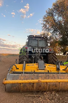 TRATOR VALTRA S374 ANO 2015