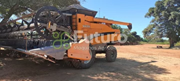 COLHEITADEIRA VALTRA BC 6500 ANO 2013