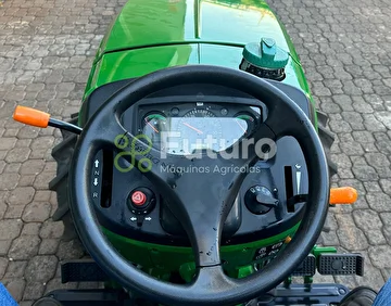 TRATOR JOHN DEERE 3036 ANO 2023