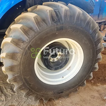 TRATOR NEW HOLLAND T6.110 ANO 2023