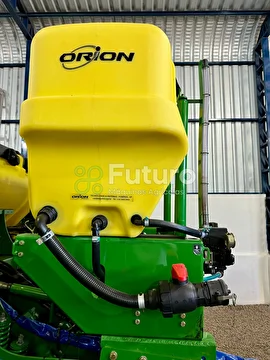 IMPLEMENTO ORION T400EM ANO 2022