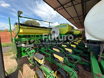 PLANTADEIRA TANDEM JOHN DEERE 2126 CCS ANO 2015