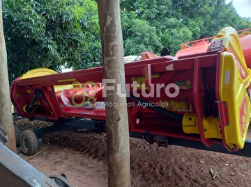 COLHEITADEIRA MASSEY FERGUSON 5690 ANO 2021