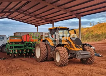 TRATOR VALTRA T250 ANO 2022