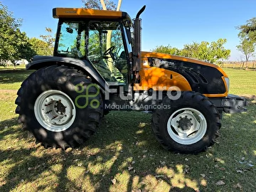 TRATOR VALTRA BM 125I ANO 2017