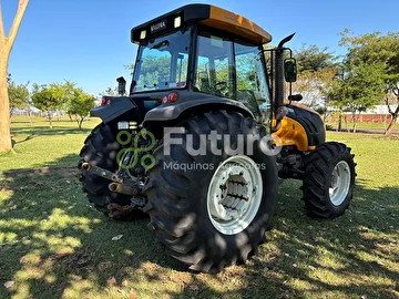 TRATOR VALTRA BM 125I ANO 2017