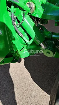 TRATOR JOHN DEERE 8260R ANO 2014