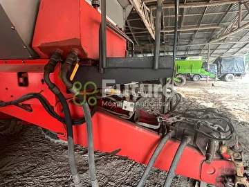 DISTRIBUIDOR KUHN ACCURA 14000 ANO 2020