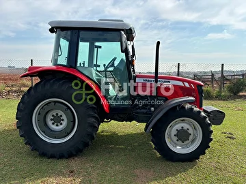 TRATOR MASSEY FERGUSON 4283 ANO 2012