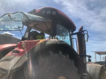 TRATOR VALTRA S353 ANO 2012