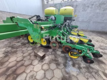 PLANTADEIRA JOHN DEERE DB ANO 2015