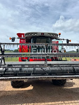 COLHEITADEIRA MASSEY FERGUSON 9690 ANO 2013