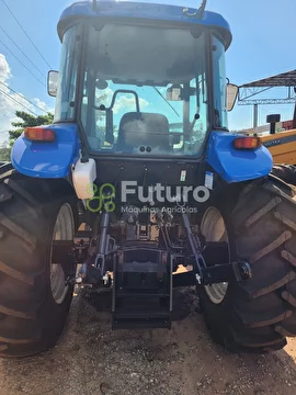 TRATOR NEW HOLLAND TM 180 ANO 2008