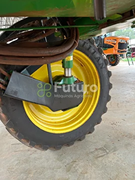 PULVERIZADOR JOHN DEERE 4730 ANO 2018