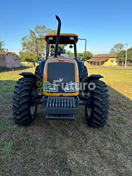 TRATOR VALTRA BM 125 ANO 2014