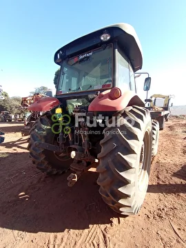 TRATOR MASSEY FERGUSON 7318 ANO 2022