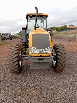 TRATOR VALTRA BM 110 ANO 2007