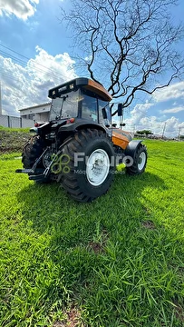 TRATOR VALTRA BH 180 ANO 2012