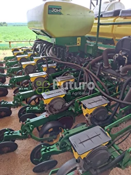 PLANTADEIRA TANDEM JOHN DEERE 2126 CCS ANO 2015