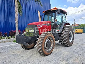 TRATOR CASE MAXXUM 180 ANO 2011