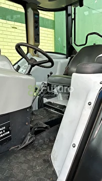 TRATOR NEW HOLLAND 7630 ANO 2015