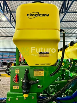 IMPLEMENTO ORION T400EM ANO 2022
