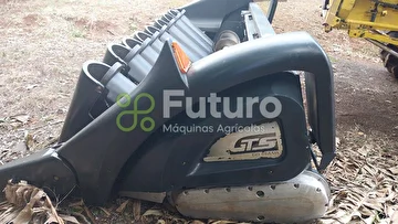 PLATAFORMA GTS PRODUTIVA PRIME ANO 2013