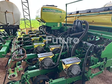 PLANTADEIRA TANDEM JOHN DEERE 2126 CCS ANO 2015