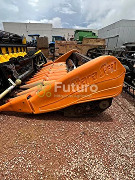 COLHEITADEIRA JOHN DEERE 1550 ANO 2004